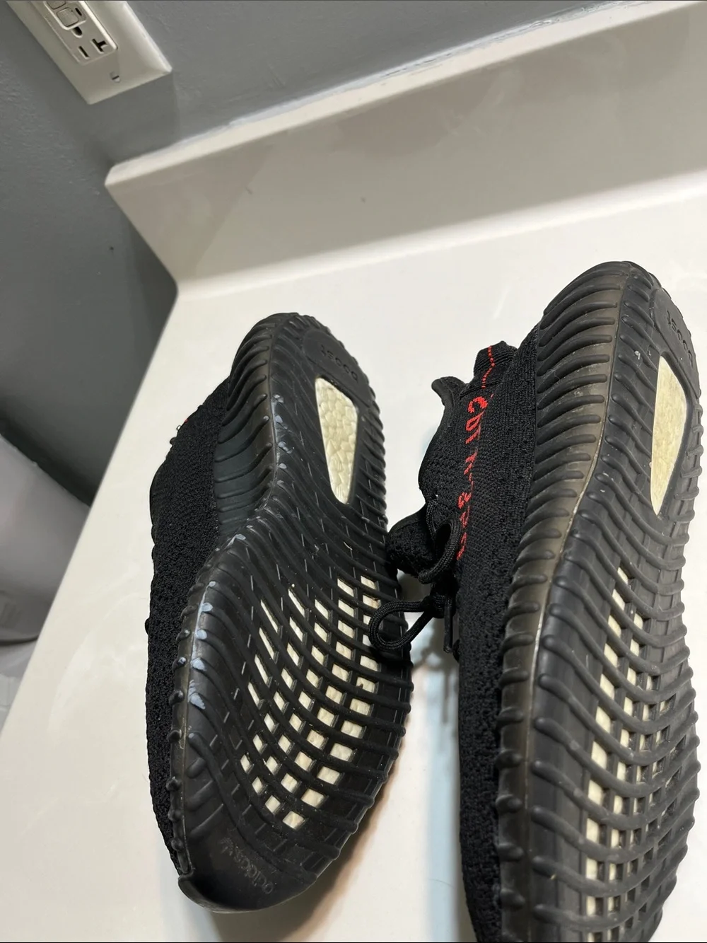 Adidas Yeezy Boost 350 V2